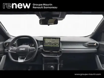 Photo 22 Dacia Duster Gén. III Ph1 Extreme 5