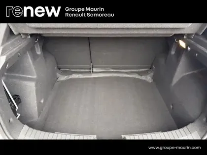 Photo 23 Dacia Duster Gén. III Ph1 Extreme 5