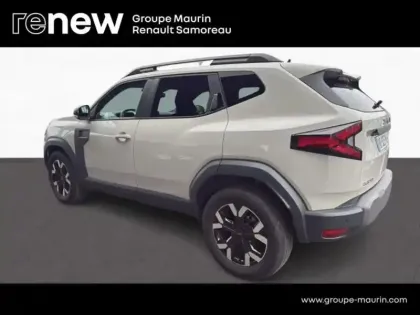 Photo 18 Dacia Duster Gén. III Ph1 Extreme 5