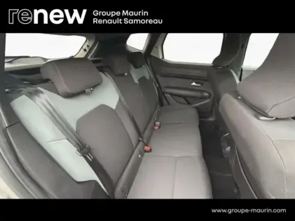 Photo 29 Dacia Duster Gén. III Ph1 Extreme 5