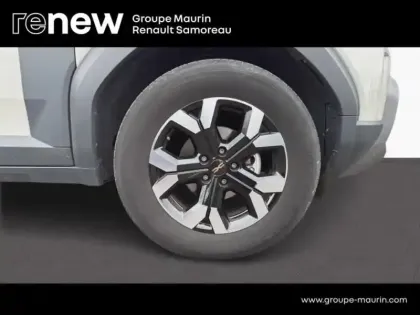 Photo 21 Dacia Duster Gén. III Ph1 Extreme 5