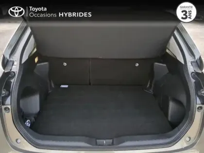 Photo 9 Toyota Yaris  Cross 116h Dynamic MY22