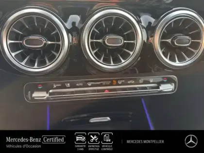 Photo 10 Mercedes GLA  250 e Hybrid EQ 218ch AMG Line 8G-DCT