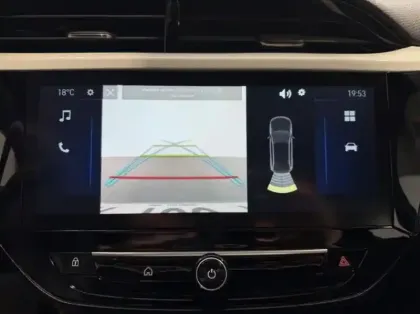 Photo 13 Opel Corsa  1.2 Turbo Hybrid 110ch GS e-DCT6