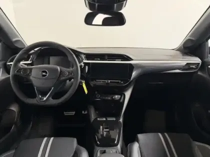 Photo 6 Opel Corsa  1.2 Turbo Hybrid 110ch GS e-DCT6