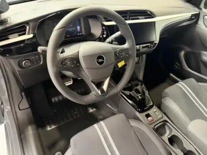 Photo 7 Opel Corsa  1.2 Turbo Hybrid 110ch GS e-DCT6