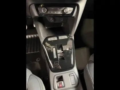 Photo 14 Opel Corsa  1.2 Turbo Hybrid 110ch GS e-DCT6