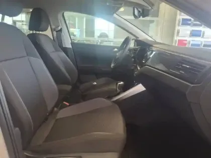 Photo 12 Volkswagen Polo  1.0 TSI 95ch VW Edition DSG7