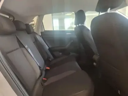 Photo 13 Volkswagen Polo  1.0 TSI 95ch VW Edition DSG7