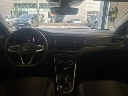 Photo 14 Volkswagen Polo  1.0 TSI 95ch VW Edition DSG7