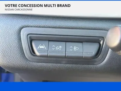 Photo 15 Renault Captur Gén. II (HJB) Ph1 NG Techno 5