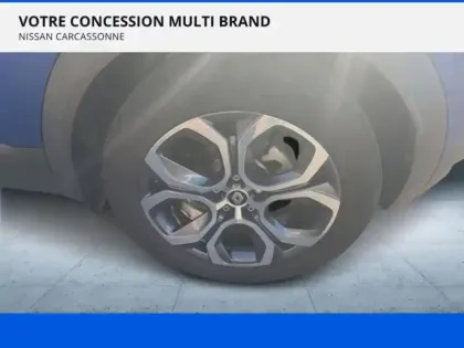 Photo 13 Renault Captur Gén. II (HJB) Ph1 NG Techno 5