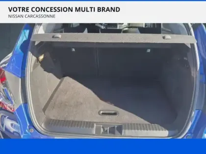 Photo 12 Renault Captur Gén. II (HJB) Ph1 NG Techno 5