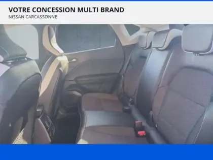 Photo 11 Renault Captur Gén. II (HJB) Ph1 NG Techno 5