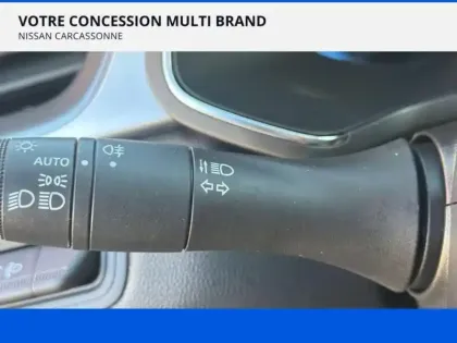 Photo 16 Renault Captur Gén. II (HJB) Ph1 NG Techno 5