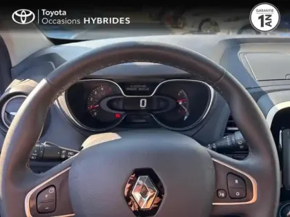 Photo 12 Renault Captur  0.9 TCe 90ch energy Intens Euro6c