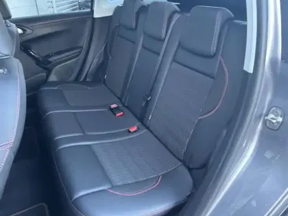 Photo 10 Peugeot 2008  1.2 PureTech 130ch E6.c GT Line S&S