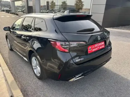 Photo 6 Suzuki Swace  1.8 Hybrid 140ch Pack MY24