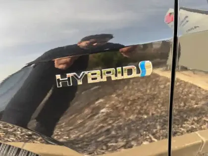 Photo 9 Suzuki Swace  1.8 Hybrid 140ch Pack MY24