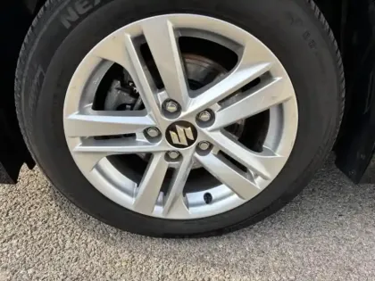 Photo 8 Suzuki Swace  1.8 Hybrid 140ch Pack MY24