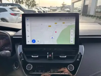 Photo 12 Suzuki Swace  1.8 Hybrid 140ch Pack MY24