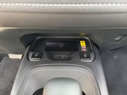 Photo 14 Suzuki Swace  1.8 Hybrid 140ch Pack MY24