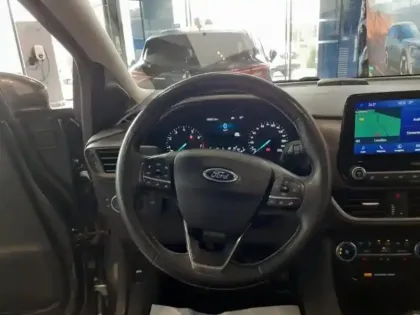 Photo 16 Ford Puma Gén. II Ph1 Titanium 5