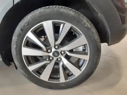 Photo 14 Ford Puma  1.0 Flexifuel 125ch S&S mHEV Titanium