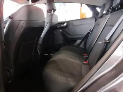 Photo 13 Ford Puma  1.0 Flexifuel 125ch S&S mHEV Titanium