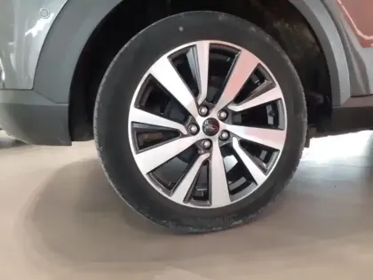 Photo 5 Ford Puma  1.0 Flexifuel 125ch S&S mHEV Titanium