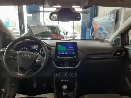 Photo 15 Ford Puma Gén. II Ph1 Titanium 5