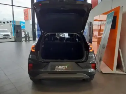 Photo 8 Ford Puma  1.0 Flexifuel 125ch S&S mHEV Titanium