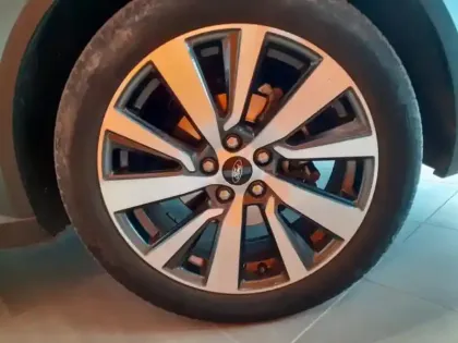 Photo 10 Ford Puma  1.0 Flexifuel 125ch S&S mHEV Titanium