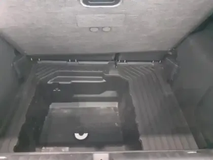 Photo 9 Ford Puma  1.0 Flexifuel 125ch S&S mHEV Titanium