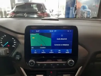 Photo 18 Ford Puma Gén. II Ph1 Titanium 5