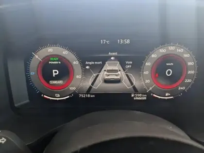 Photo 14 Nissan Qashqai  e-POWER 190ch N-Connecta 2022