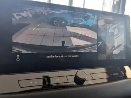 Photo 7 Nissan Qashqai  e-POWER 190ch N-Connecta 2022