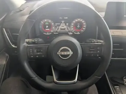 Photo 9 Nissan Qashqai  e-POWER 190ch N-Connecta 2022