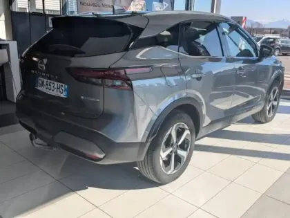 Photo 6 Nissan Qashqai  e-POWER 190ch N-Connecta 2022