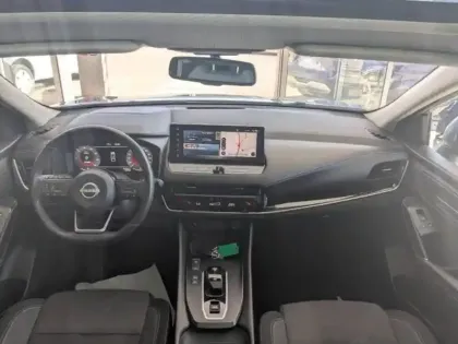 Photo 8 Nissan Qashqai  e-POWER 190ch N-Connecta 2022