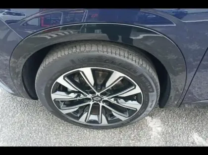 Photo 5 Renault Espace  1.2 E-Tech full hybrid 200ch Techno 7 places - 25