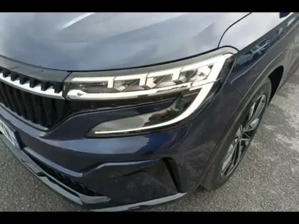 Photo 6 Renault Espace  1.2 E-Tech full hybrid 200ch Techno 7 places - 25