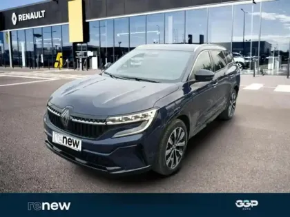 Photo Renault Espace