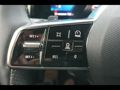 Photo 9 Renault Espace  1.2 E-Tech full hybrid 200ch Techno 7 places - 25