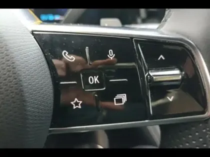 Photo 10 Renault Espace  1.2 E-Tech full hybrid 200ch Techno 7 places - 25