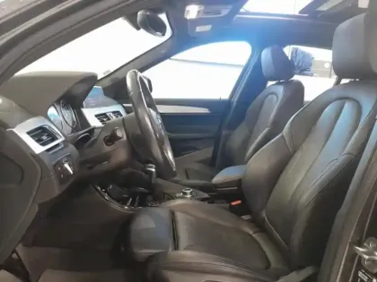 Photo 11 BMW X1  xDrive25eA 220ch M Sport 6cv