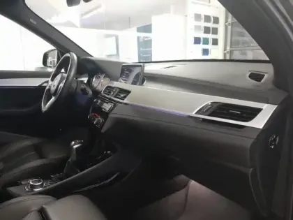 Photo 13 BMW X1  xDrive25eA 220ch M Sport 6cv