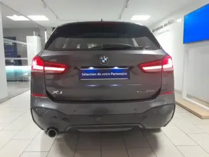 Photo 5 BMW X1  xDrive25eA 220ch M Sport 6cv