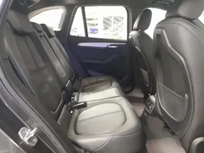 Photo 14 BMW X1  xDrive25eA 220ch M Sport 6cv