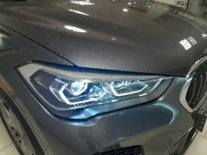 Photo 7 BMW X1  xDrive25eA 220ch M Sport 6cv